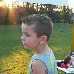 Meet your Posher, Jackie